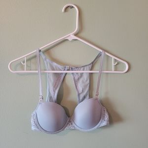Third Love racerback bra 32B
